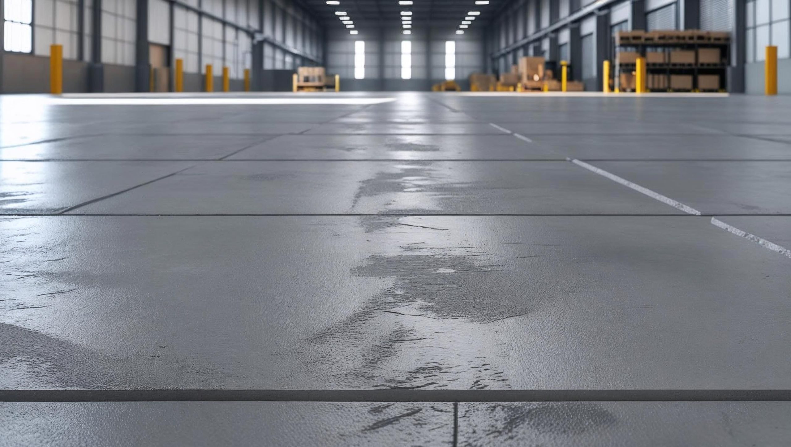 At Bouwcore Developments, we provide expertly engineered concrete slab solutions for warehouses and industrial facilities across South Africa.
