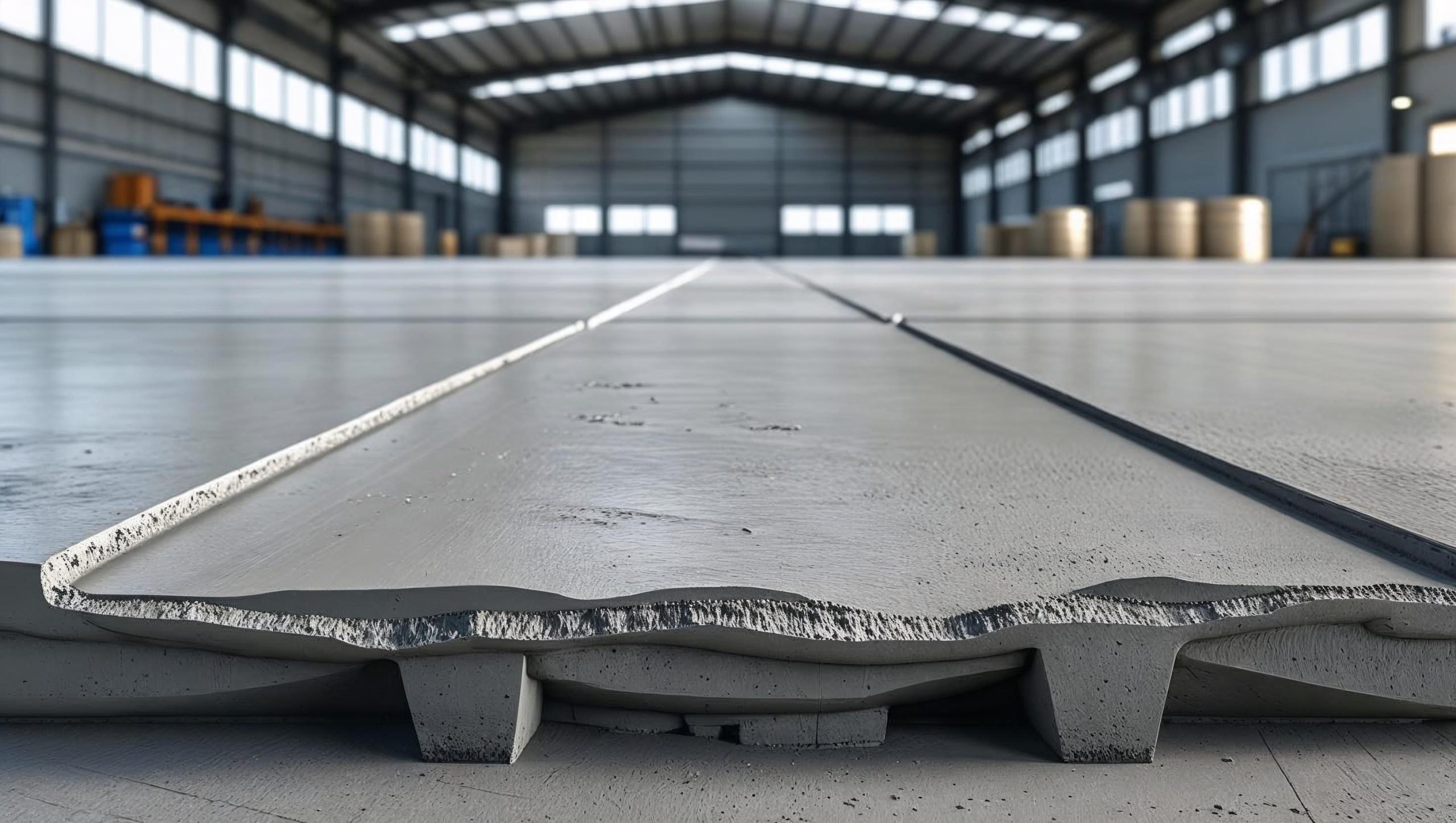 At Bouwcore Developments, we provide expertly engineered concrete slab solutions for warehouses and industrial facilities across South Africa. (2)